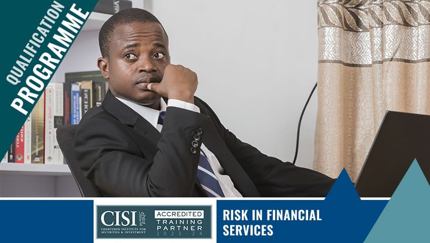 CISI - Risk in Financial Services