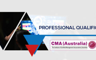 CMA Australia Programmes
