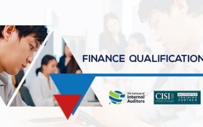 CISI & IIA Qualifications