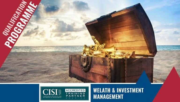 CISI – Wealth and Investment Management – Academy of Finance