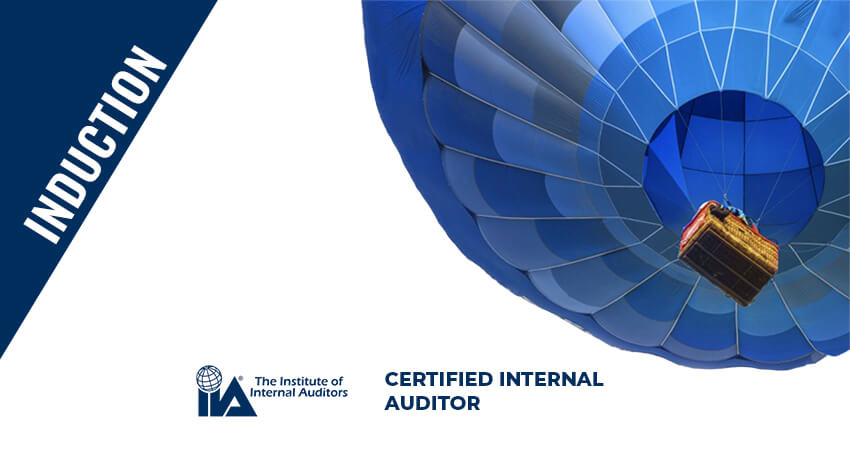 IIA Certified Internal Auditor: Batch 8