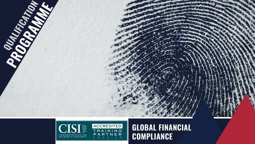 CISI - Global Financial Compliance