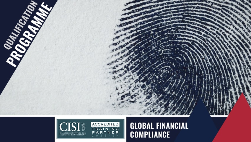CISI - Global Financial Compliance