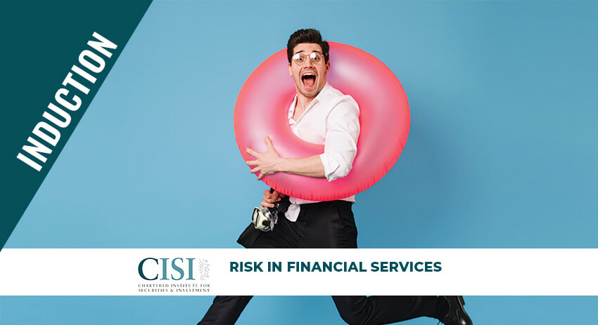CISI Risk in Financial Services: Batch 11