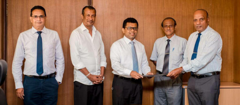 Jayantha S.B. Rangamuwa Appointed as the Chairman of Pan Asia Bank ...