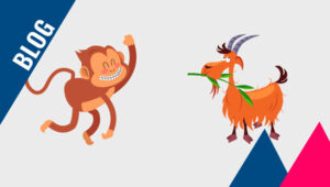 MonkeysGoats and Markets MonkeysGoats and Markets