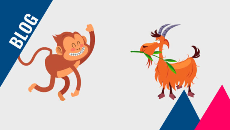 MonkeysGoats and Markets MonkeysGoats and Markets