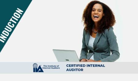 IIA Certified Internal Auditor: Batch 9