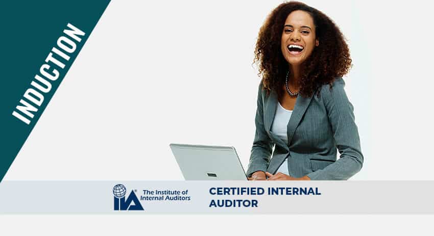 IIA Certified Internal Auditor: Batch 9