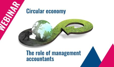 Circular economy – The role of management accountants