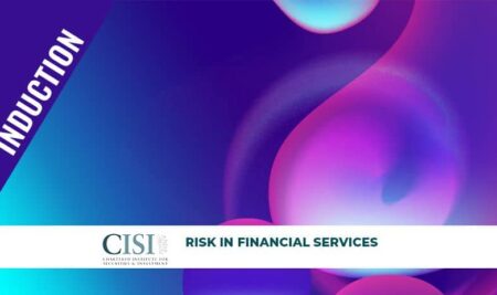 CISI Risk in Financial Services: Batch 12