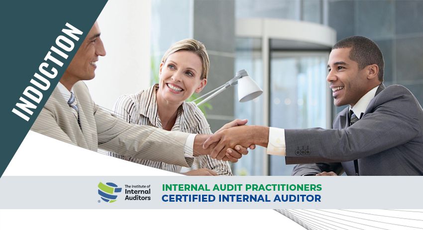 IIA Certified Internal Auditor: Batch 10
