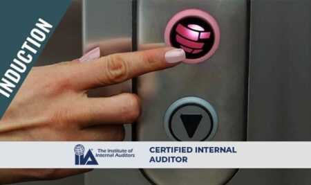 IIA Certified Internal Auditor