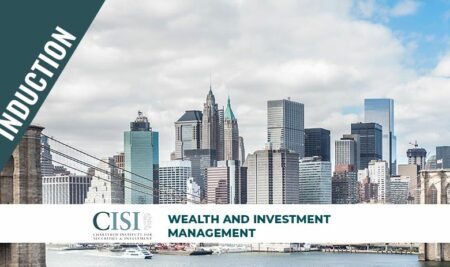 CISI International Wealth & Investment Management: Batch 5