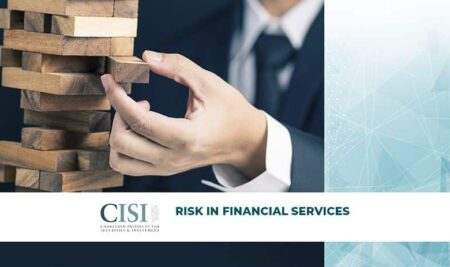 CISI Risk in Financial Services: Batch 13