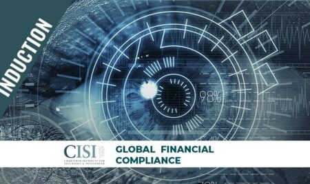 CISI Global Financial Compliance : Batch 03