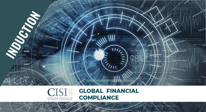 CISI Global Financial Compliance : Batch 03