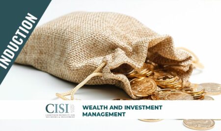 CISI International Wealth & Investment Management: Batch 6