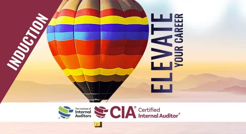 IIA Certified Internal Auditor : Batch 11