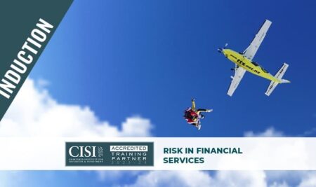 CISI Risk in Financial Services: Batch 15