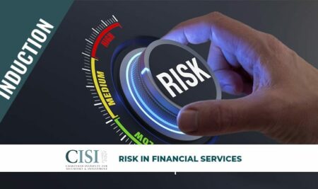 CISI Risk in Financial Services: Batch 14