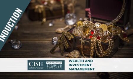 CISI International Wealth & Investment Management: Batch